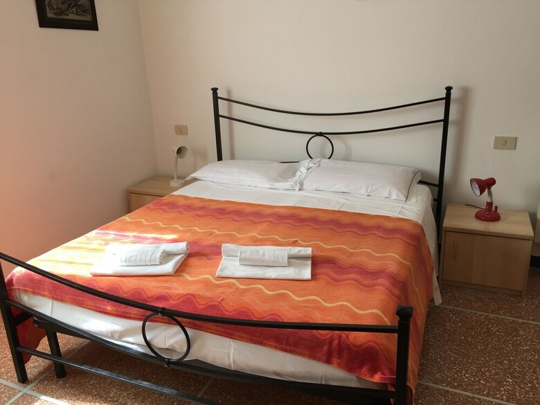 Apartamento Levanto Case Vacanza