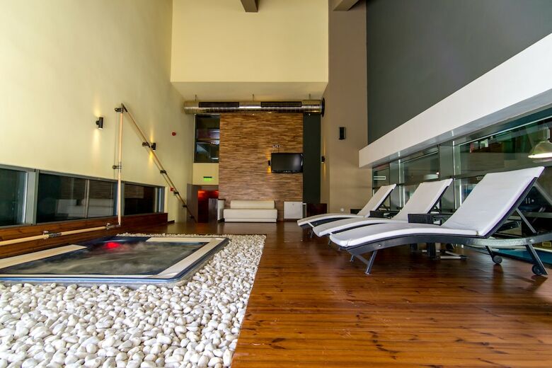 Hotel Orizont