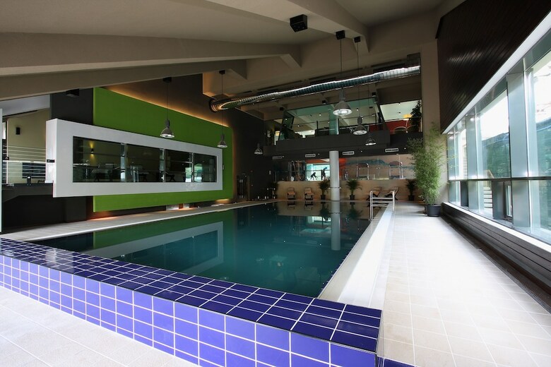 Hotel Orizont