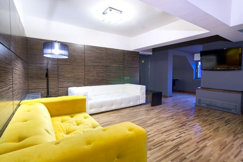 Hotel Orizont