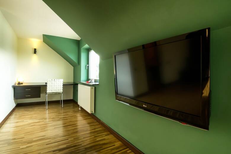 Hotel Orizont