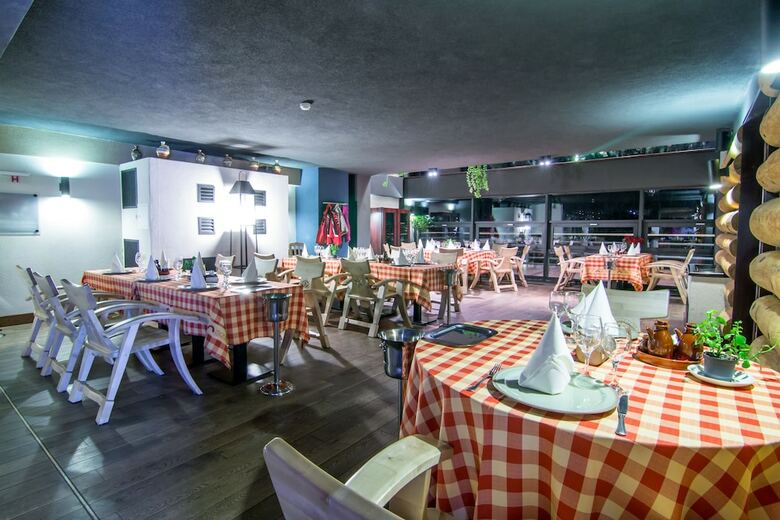 Hotel Orizont