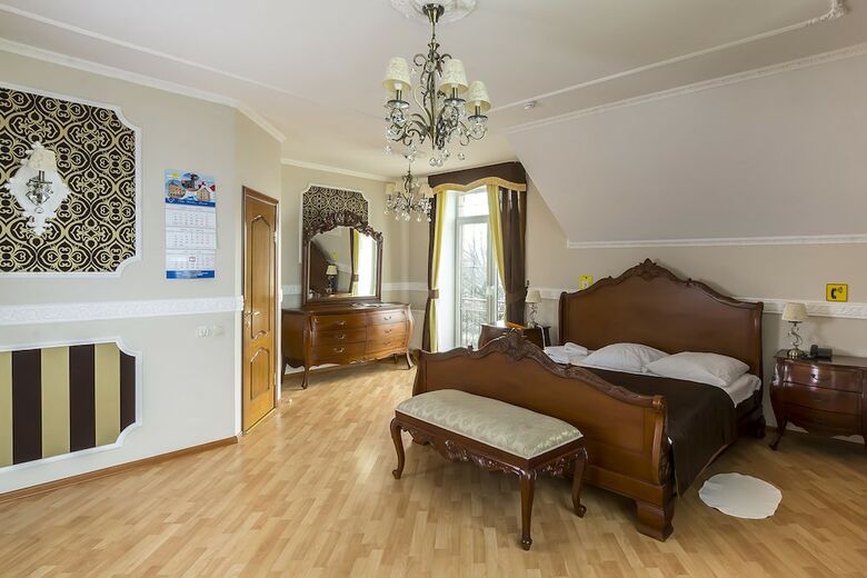 Hotel Otel Princess Elisa