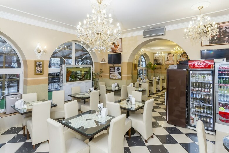 Hotel Otel Princess Elisa