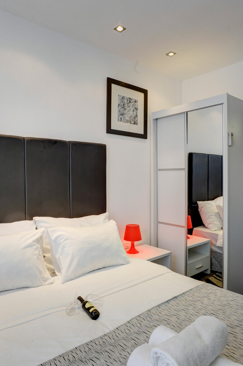Apartamento Geula Suites