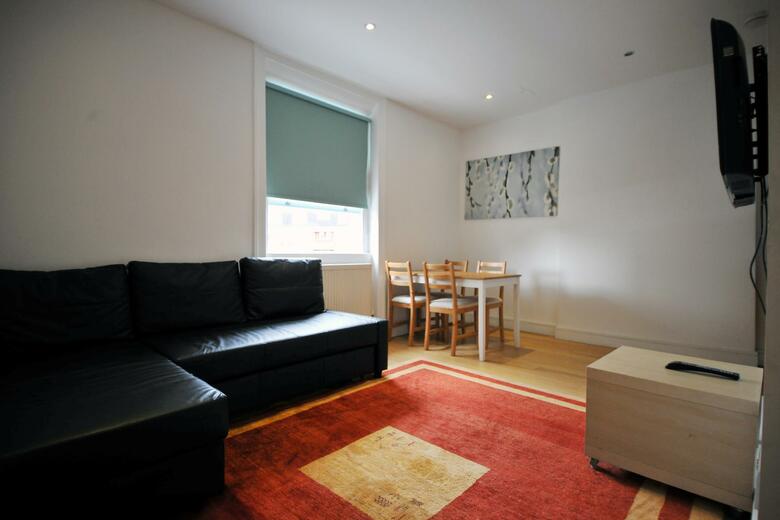 Beiroom Hyde Park Apartments