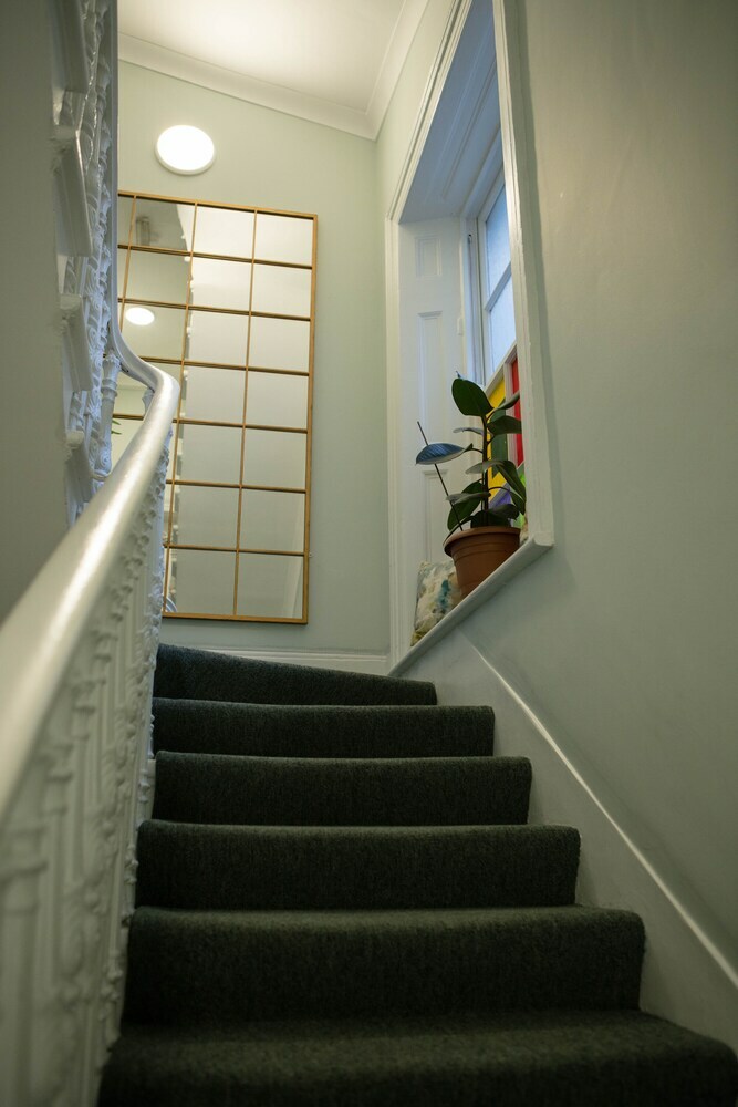 Beiroom Hyde Park Apartments