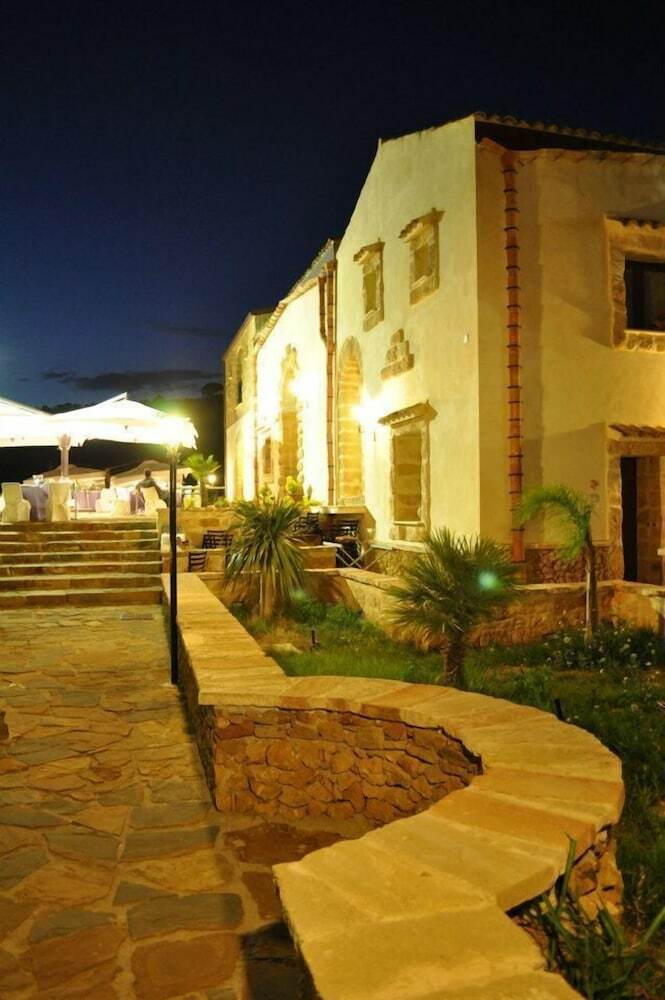 Posada Casale Del Golfo