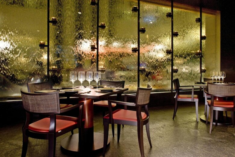 Hotel Le Meridien New Delhi
