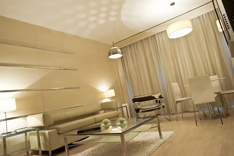 Hotel Le Meridien New Delhi