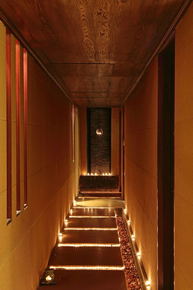 Hotel Le Meridien New Delhi