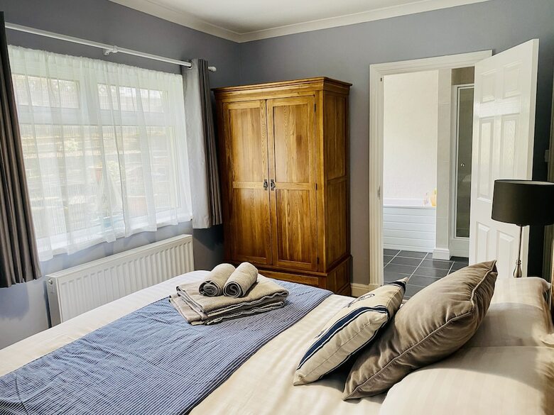 Pinewood B&B