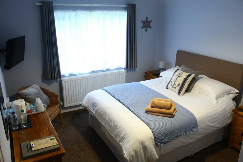 Pinewood B&B