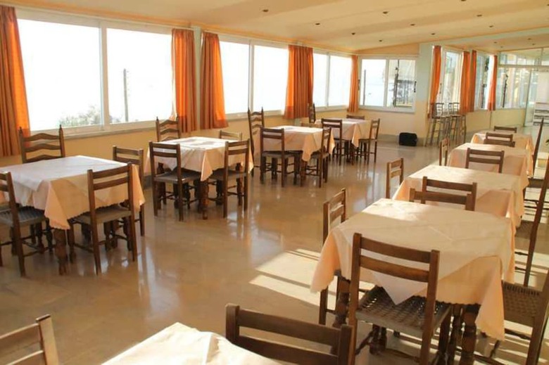 Litharia Apartments Corfu