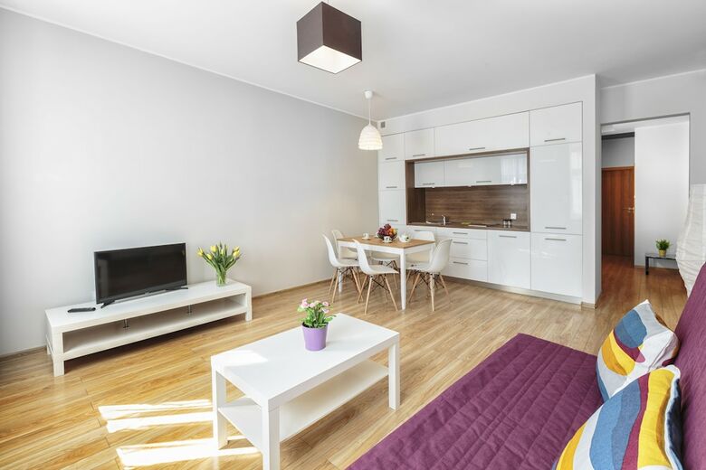 Aparthotel Aurora Residence
