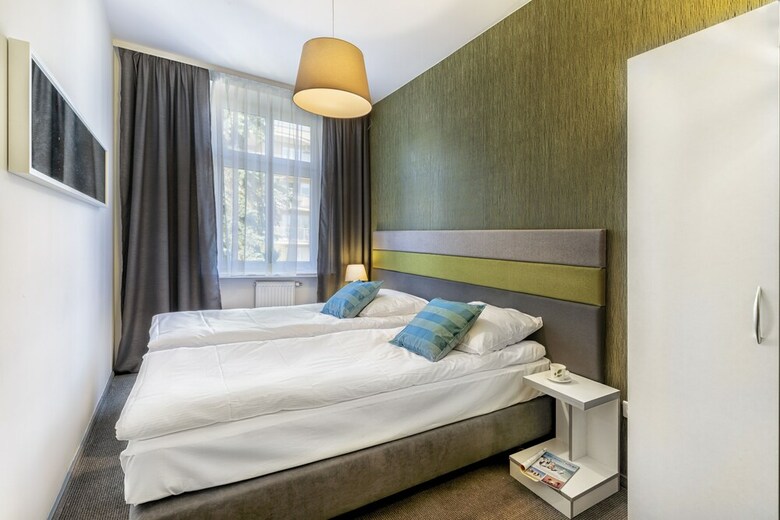 Aparthotel Aurora Residence