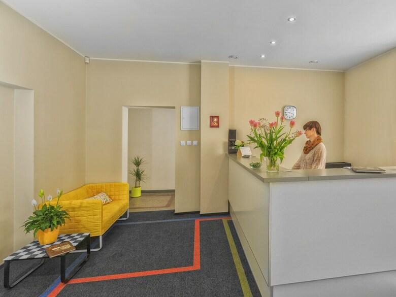Aparthotel Aurora Residence