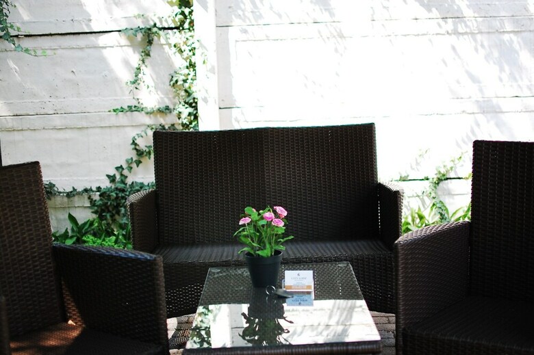 Aparthotel Aurora Residence