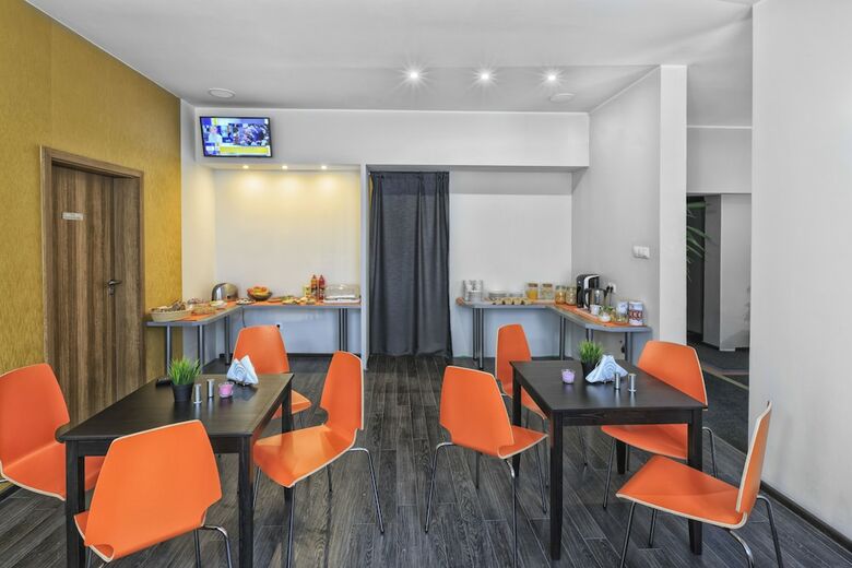 Aparthotel Aurora Residence
