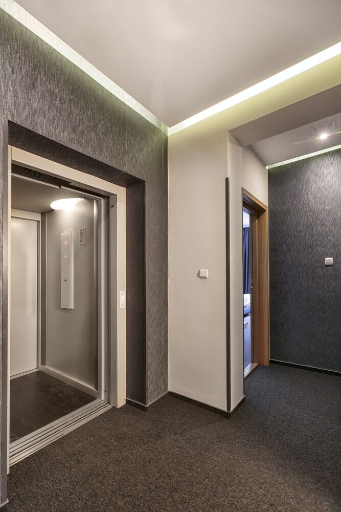 Aparthotel Aurora Residence