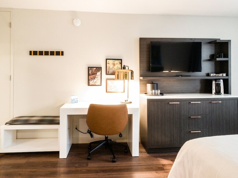 Hotel Indigo Rochester Downtown