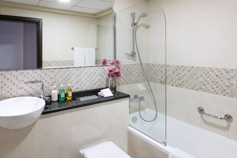 Aparthotel Citadines Metro Central Dubai