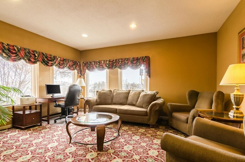 Hotel Quality Inn & Suites