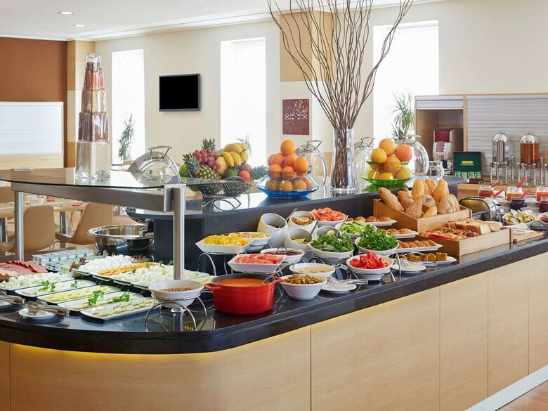 Hotel Ibis Adana