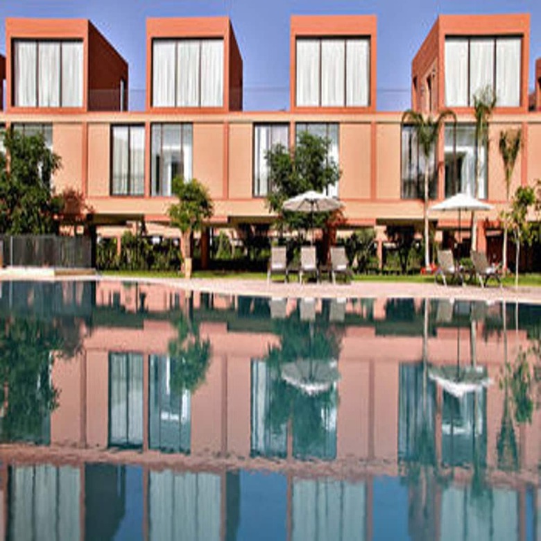 Rawabi Hotel & Spa-all Inclusive Available