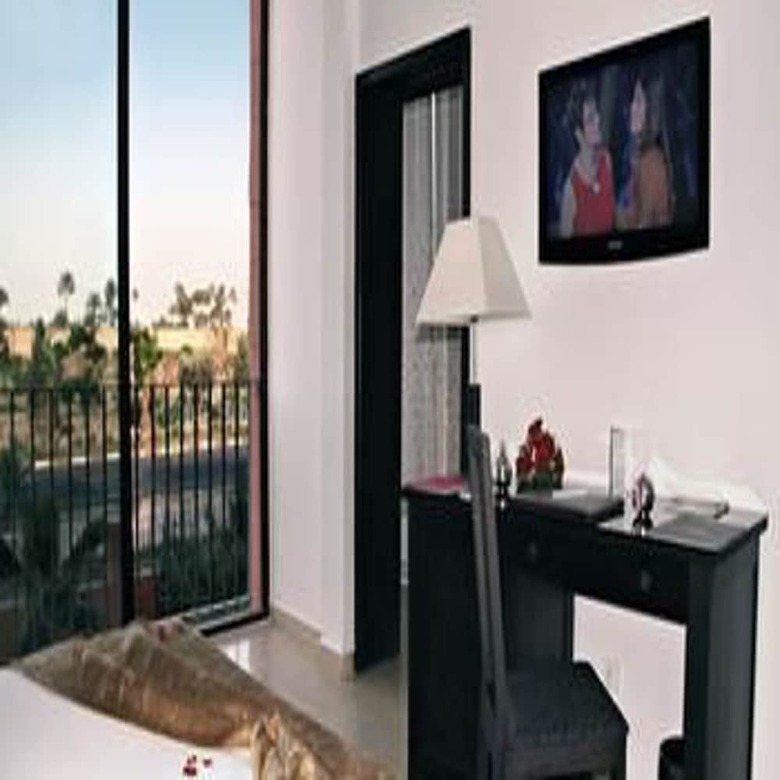 Rawabi Hotel & Spa-all Inclusive Available