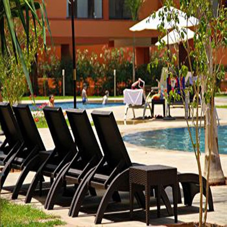 Rawabi Hotel & Spa-all Inclusive Available