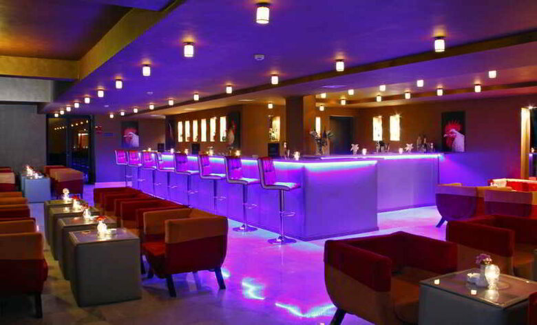 Rawabi Hotel & Spa-all Inclusive Available