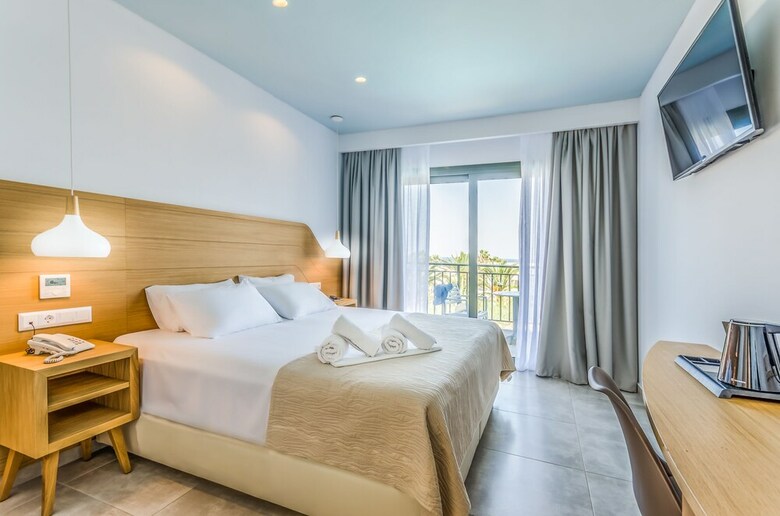 Hotel Anna Maria Village