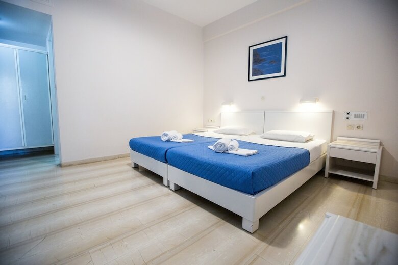 Hotel Anna Maria Village