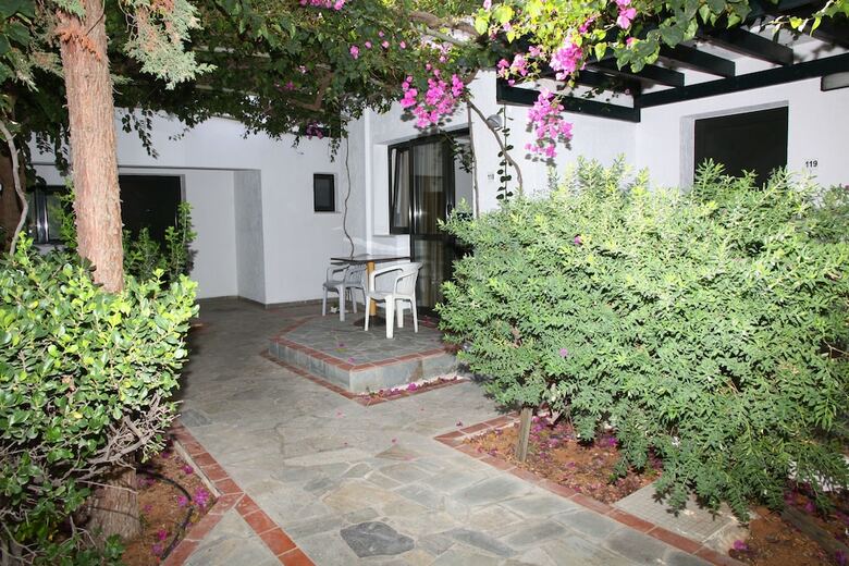 Hotel Anna Maria Village