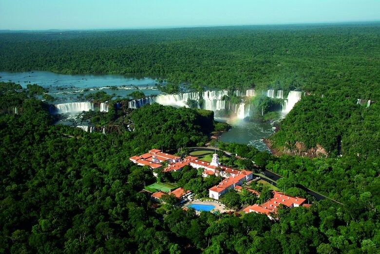 Belmond Hotel Das Cataratas