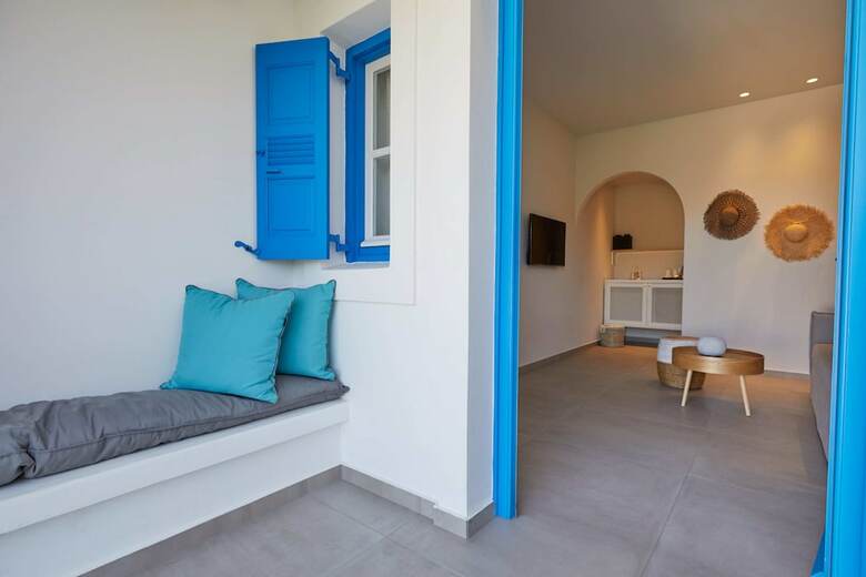 Vigla Hotel