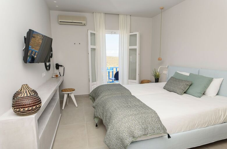 Vigla Hotel