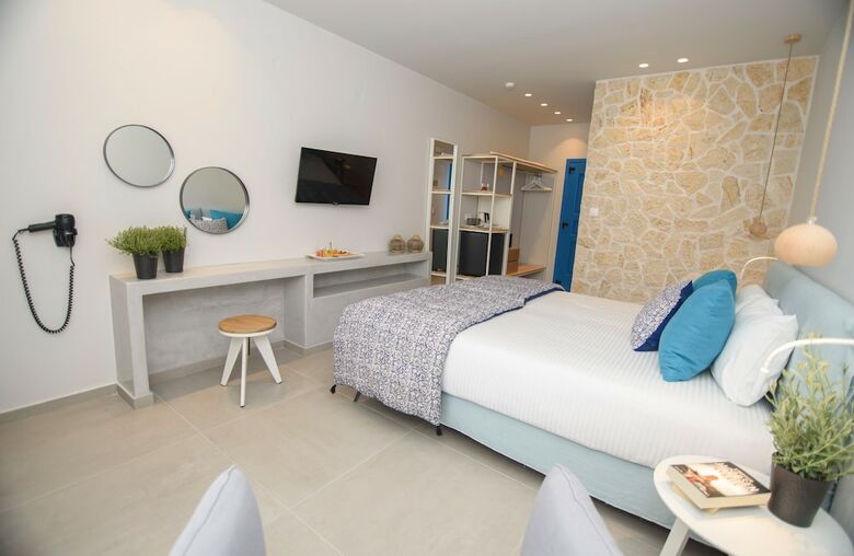 Vigla Hotel