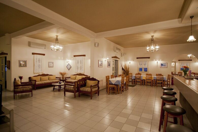 Vigla Hotel