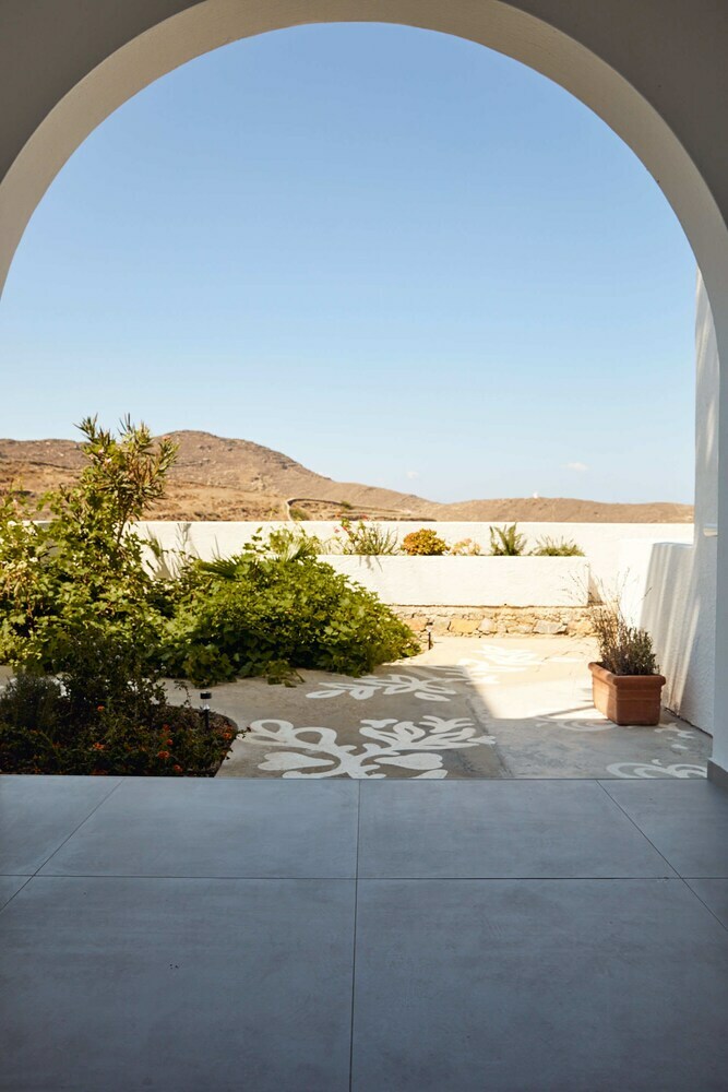 Vigla Hotel
