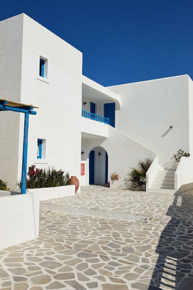 Vigla Hotel