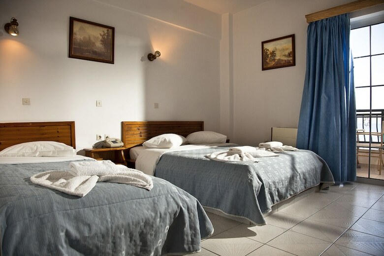 Filoxenia Hotel