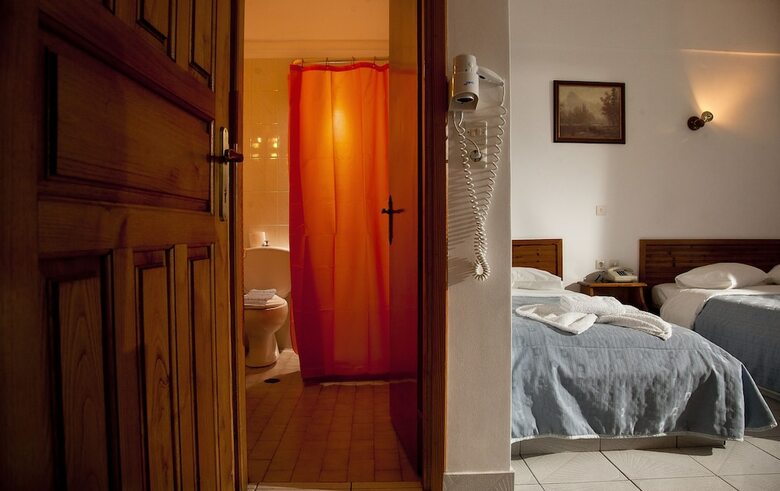 Filoxenia Hotel