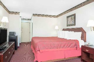 Hotel Gray Inn And Suites By Magnuson Worldwide