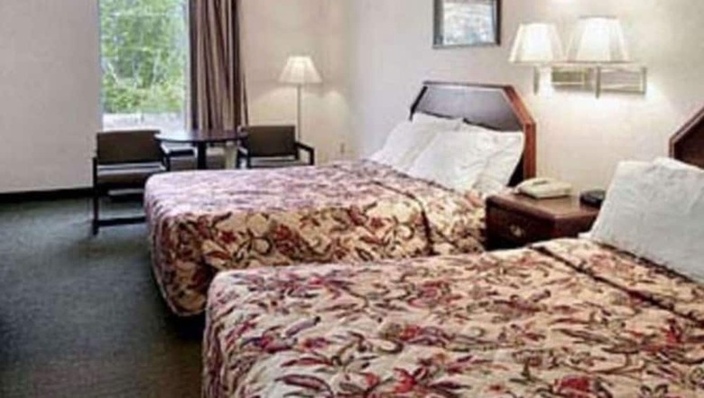 Hotel Gray Inn And Suites By Magnuson Worldwide