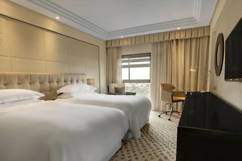 Sheraton Lagos Hotel