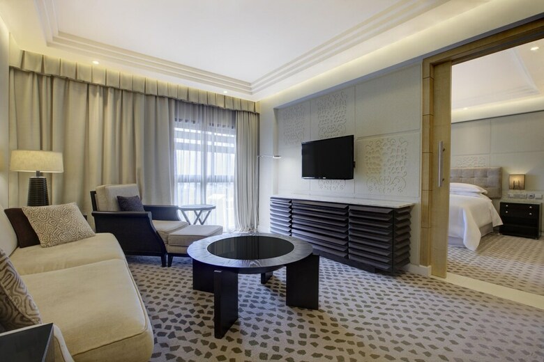 Sheraton Lagos Hotel