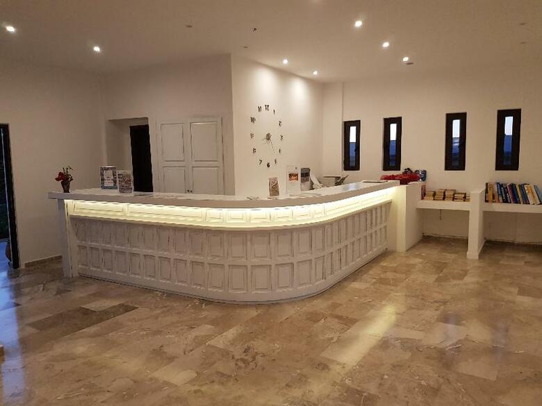 Hotel Summer Village - All Inclusive