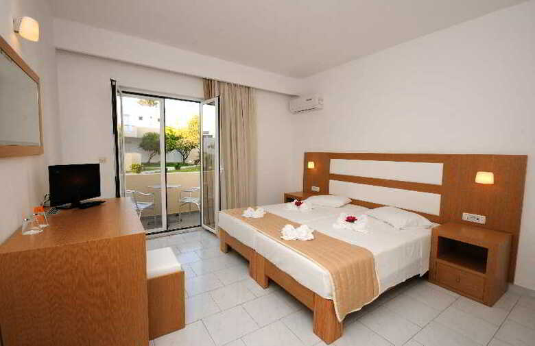 Hotel Summer Village - All Inclusive